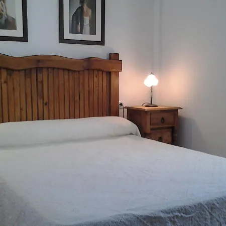 Arco - Virgen Y Habitación *