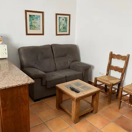 Arco - Virgen Y Habitación Apartamento *