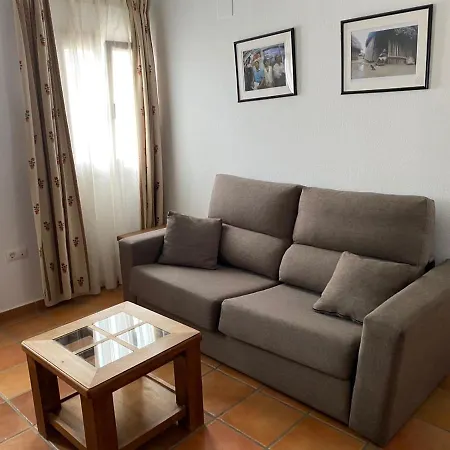 Arco - Virgen Y Habitación *