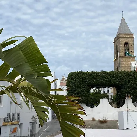 Arco - Virgen Y Habitación