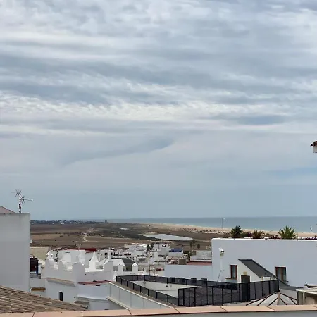 Apartamento Arco - Virgen Y Habitación Conil De La Frontera