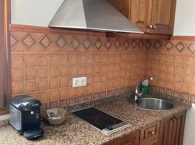 Arco - Virgen Y Habitación Apartamento