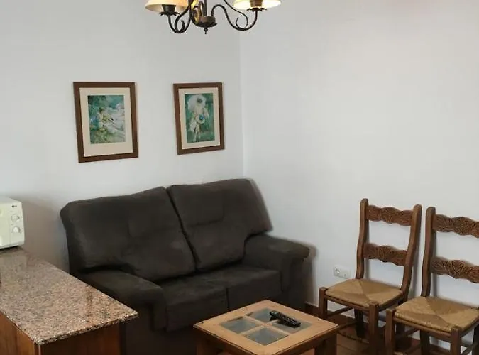 Arco - Virgen Y * Коніль-де-ла-Фронтера