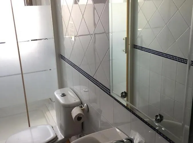 Apartamento Arco - Virgen Y Habitación