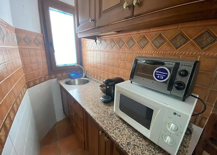 Arco - Virgen Y * Коніль-де-ла-Фронтера