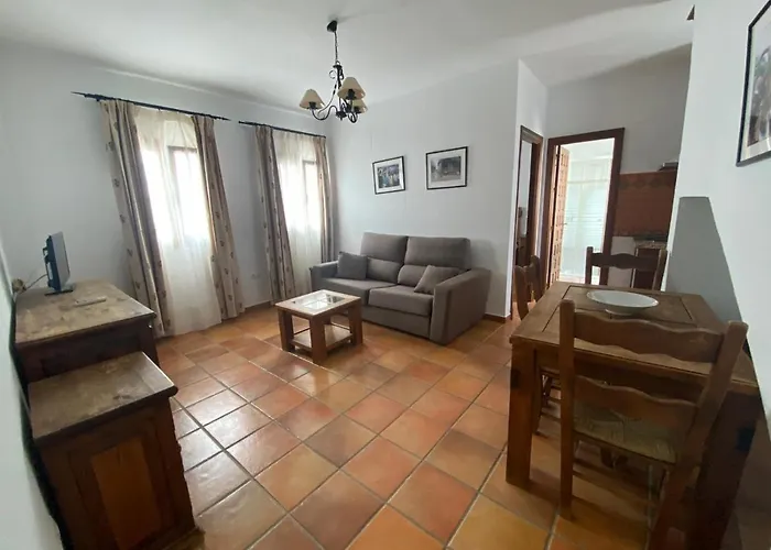 Arco - Virgen Y Habitación *