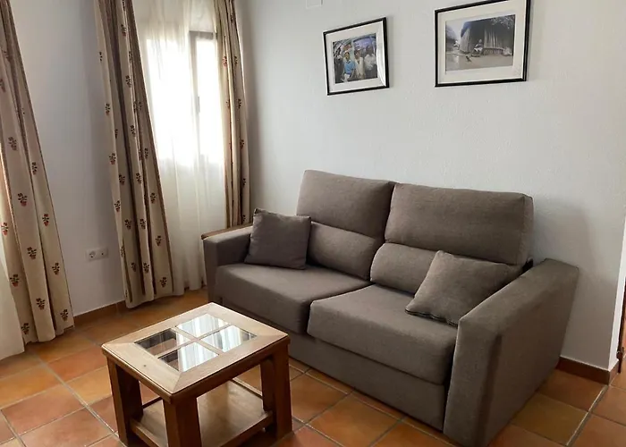 Arco - Virgen Y Habitación *