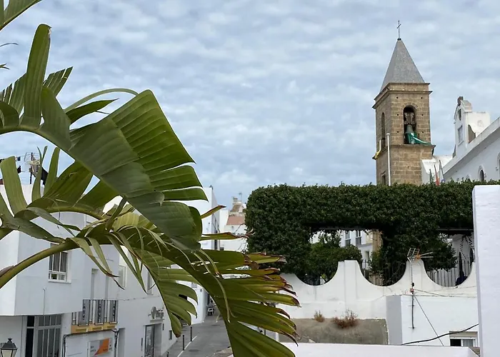 Arco - Virgen Y Habitación