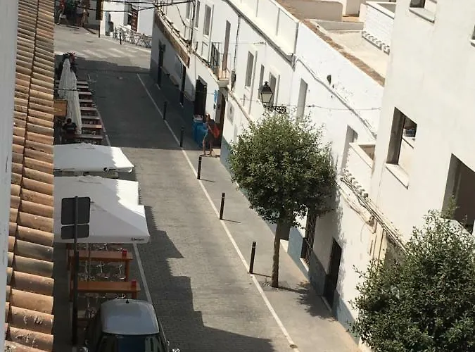 Arco - Virgen Y Habitación