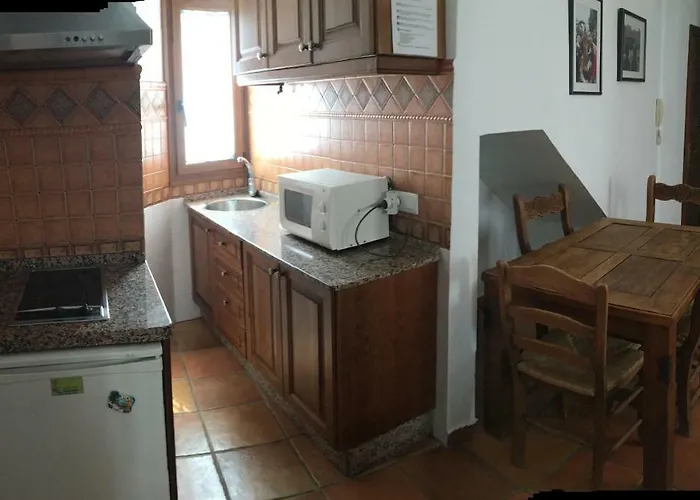 Arco - Virgen Y Habitación Apartamento