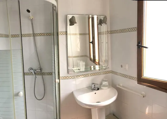 Apartamento Arco - Virgen Y Habitación