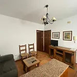 Apartamento Arco - Virgen Y Habitación