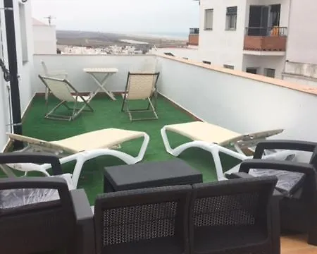 Arco - Virgen Y Conil De La Frontera