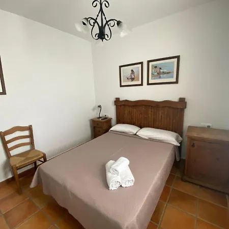 Appartamento Arco - Virgen Y Conil De La Frontera