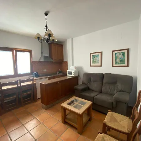 Arco - Virgen Y Conil De La Frontera