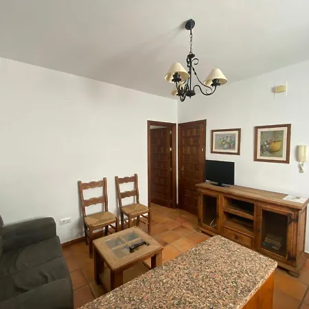 Apartman Arco - Virgen Y