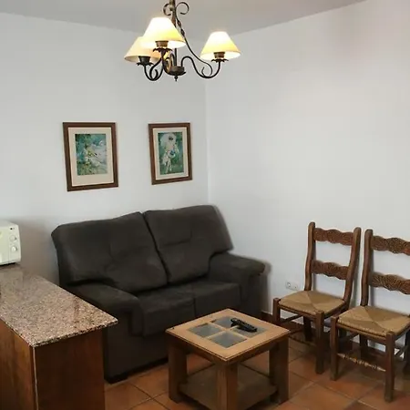 Arco - Virgen Y * Conil De La Frontera