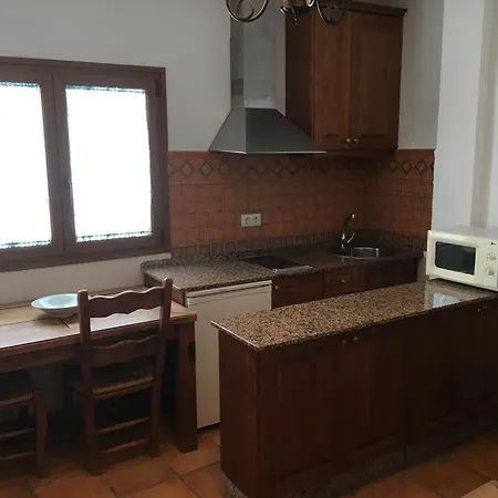 Appartamento Arco - Virgen Y Conil De La Frontera