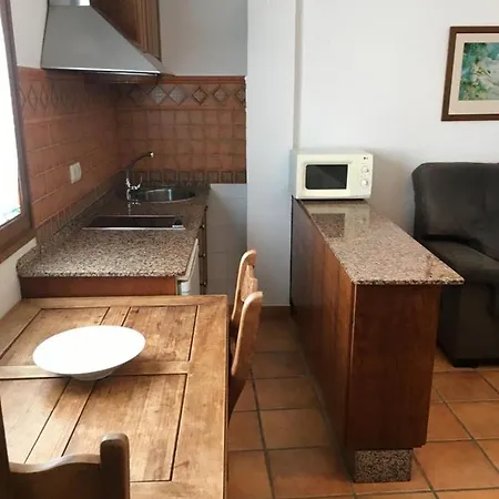 Arco - Virgen Y Conil De La Frontera