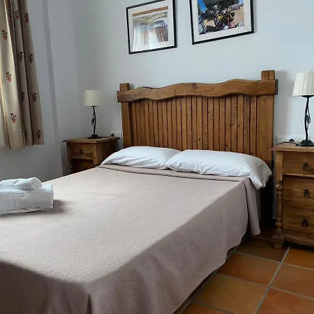 Appartamento Arco - Virgen Y