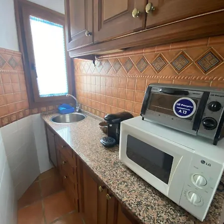 Arco - Virgen Y * Conil De La Frontera