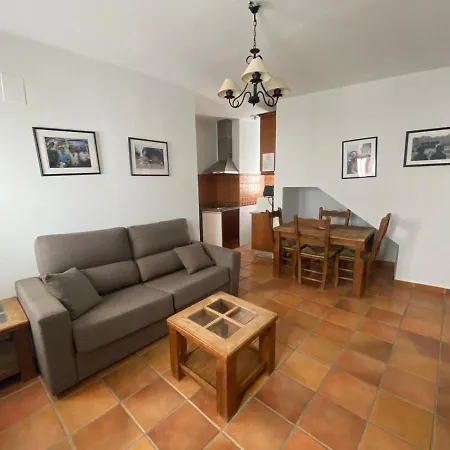 Apartman Arco - Virgen Y Conil de la Frontera