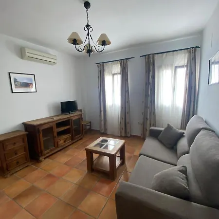 Arco - Virgen Y Conil De La Frontera