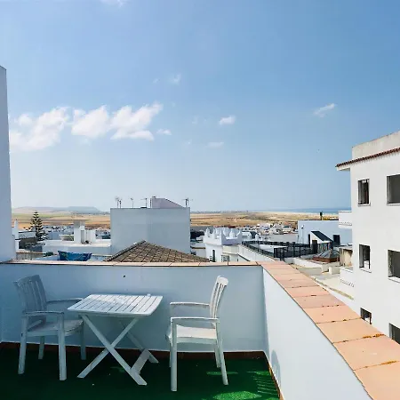 Arco - Virgen Y Apartmán *