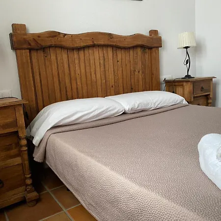 Apartment Arco - Virgen Y