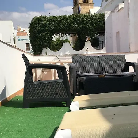 Arco - Virgen Y Appartamento