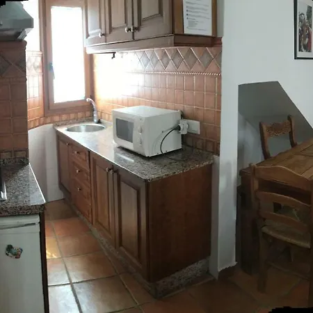 Arco - Virgen Y Appartamento