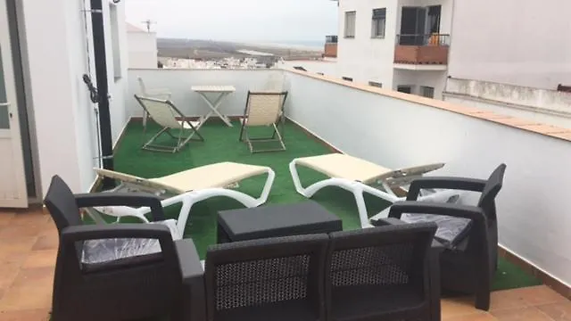 Arco - Virgen Y Conil De La Frontera