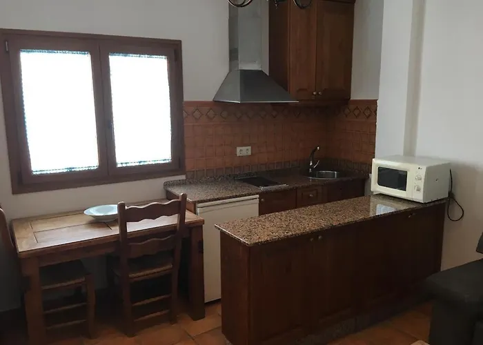 Apartmán Arco - Virgen Y Conil De La Frontera