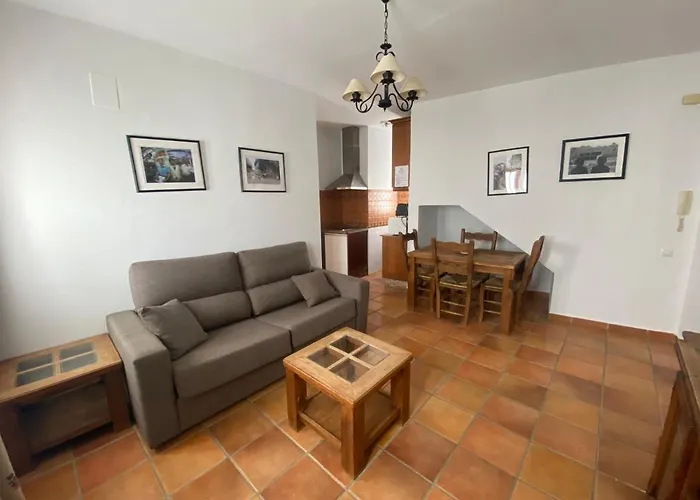 Apartmán Arco - Virgen Y Conil De La Frontera