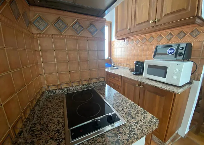 Apartmán Arco - Virgen Y *