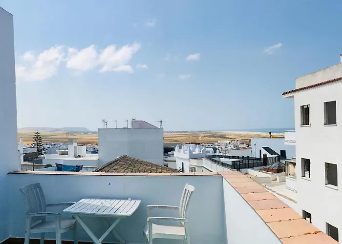 Arco - Virgen Y Apartmán *