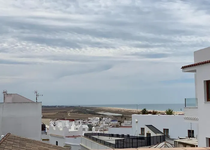 Apartment Arco - Virgen Y Conil De La Frontera