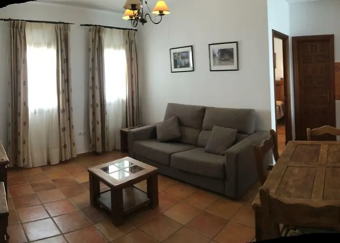 Apartmán Arco - Virgen Y