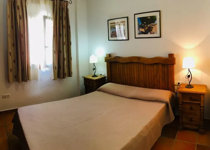 Arco - Virgen Y Apartmán