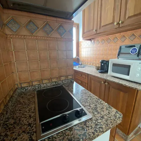 Appartement Arco - Virgen Y *