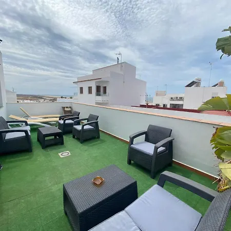 Appartement Arco - Virgen Y *