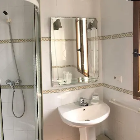 Appartement Arco - Virgen Y